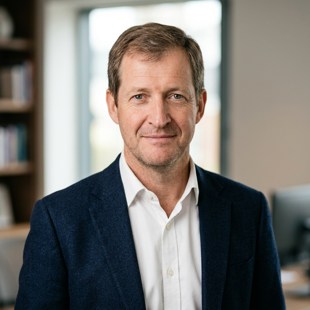 Alistair Campbell